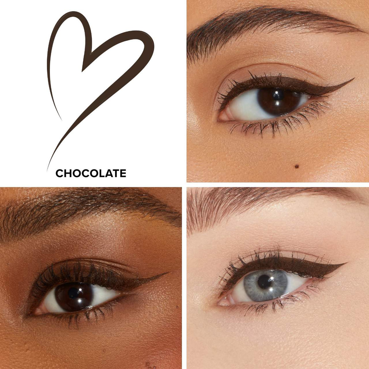 Too Faced Better Than Sex Easy Glide Waterproof Liquid Eyeliner
