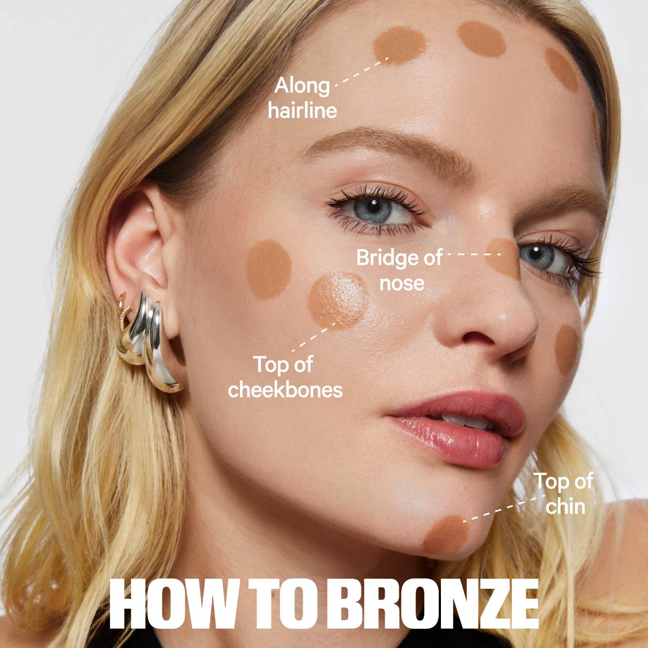 MILK MAKEUP Matte Cream Bronzer Stick