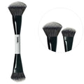 MAKEUP BY MARIO F4 Dual-Ended Foundation and Face Brush 583