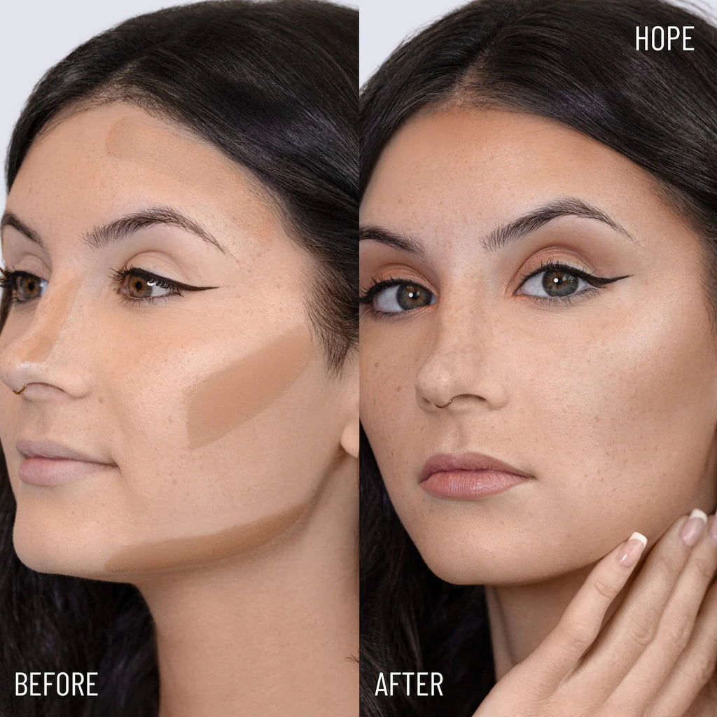 LYS Beauty No Limits Cream Bronzer and Contour Stick