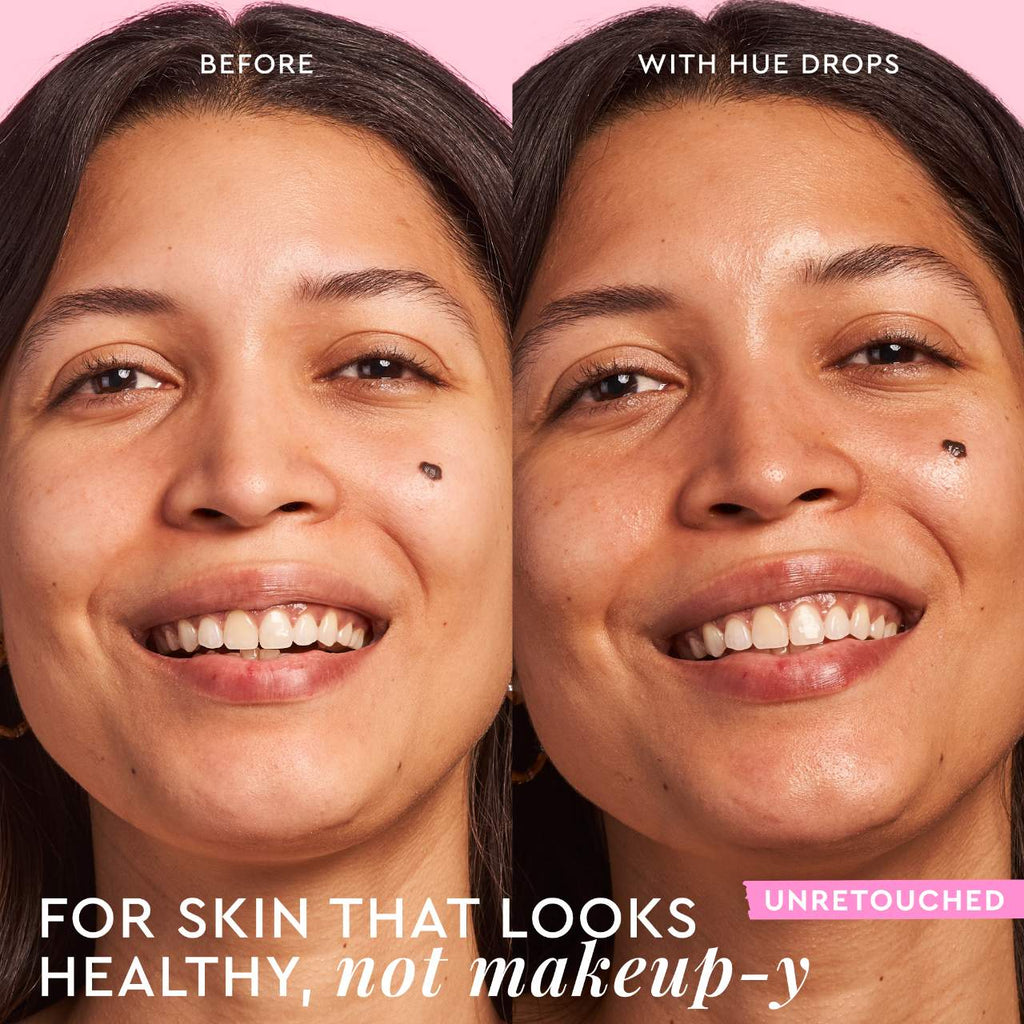 Glow Recipe Watermelon Glow Niacinamide Hue Drops Serum