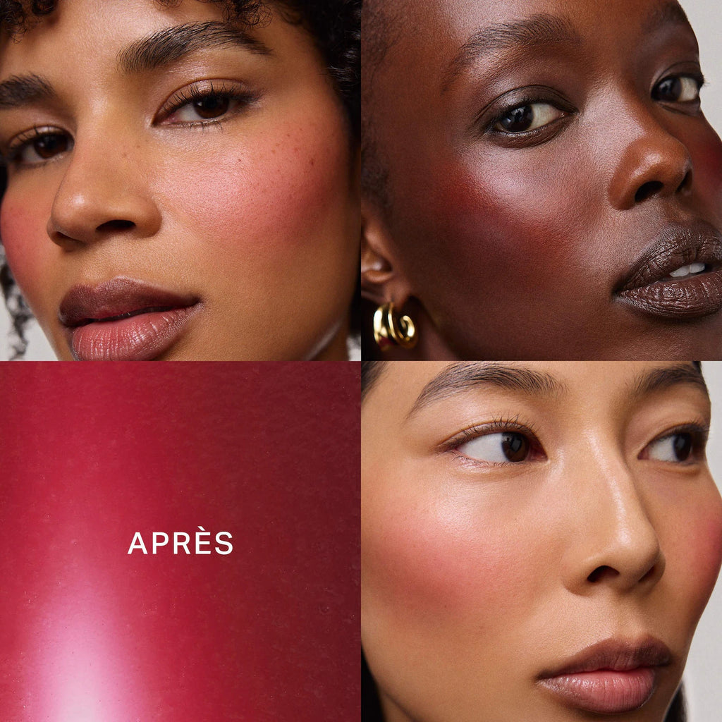 MERIT Flush Balm Cream Blush