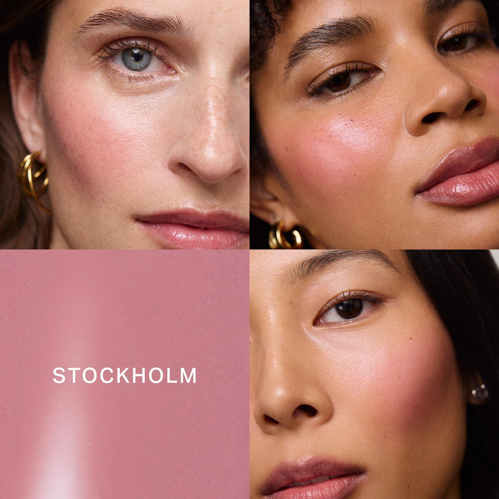 MERIT Flush Balm Cream Blush