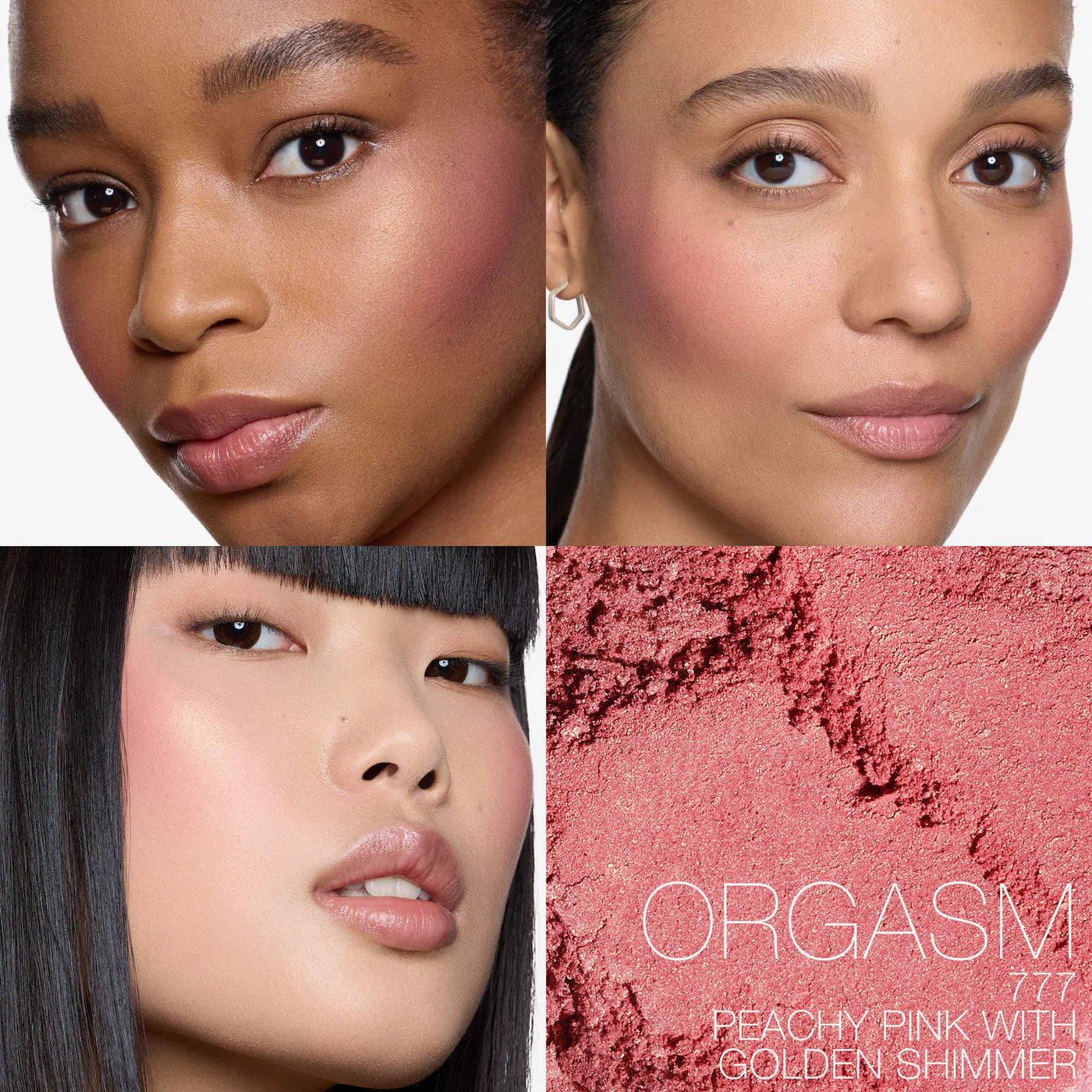 NARS Talc-Free Powder Blush