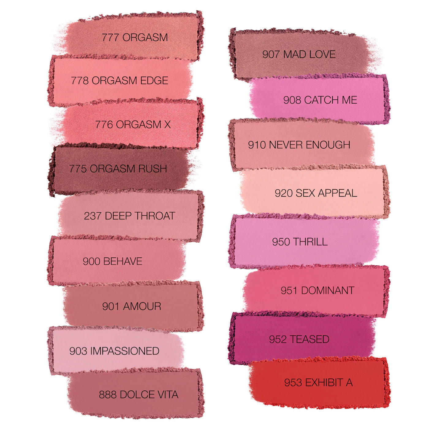 NARS Talc-Free Powder Blush