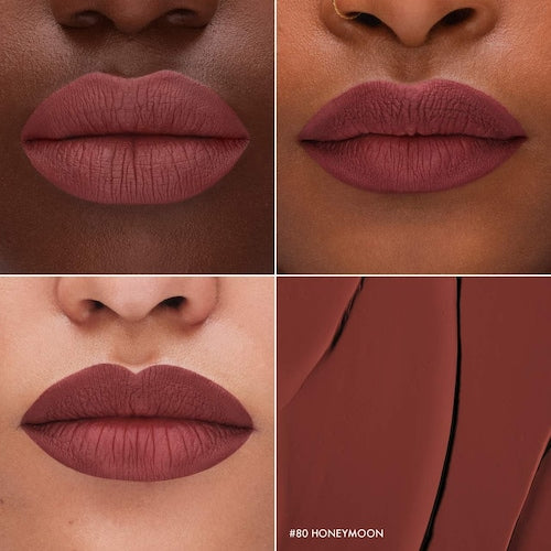 SEPHORA COLLECTION - Cream Lip Stain 10HR Liquid Lipstick