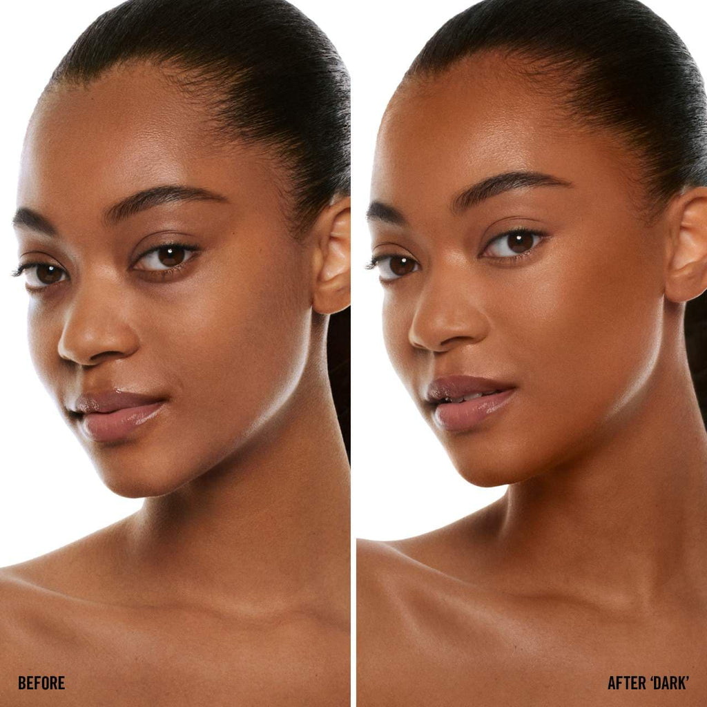 MAKEUP BY MARIO  Softsculpt® Multi-Use Bronzing & Shaping Serum with Hyaluronic Acid
