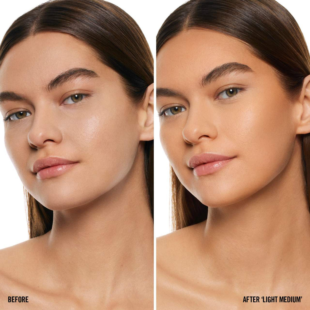 MAKEUP BY MARIO  Softsculpt® Multi-Use Bronzing & Shaping Serum with Hyaluronic Acid