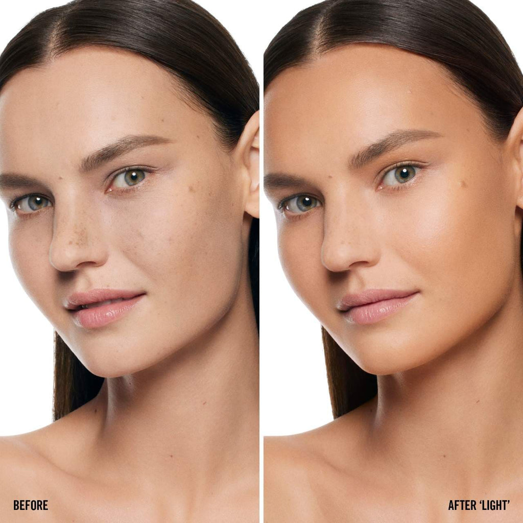 MAKEUP BY MARIO  Softsculpt® Multi-Use Bronzing & Shaping Serum with Hyaluronic Acid