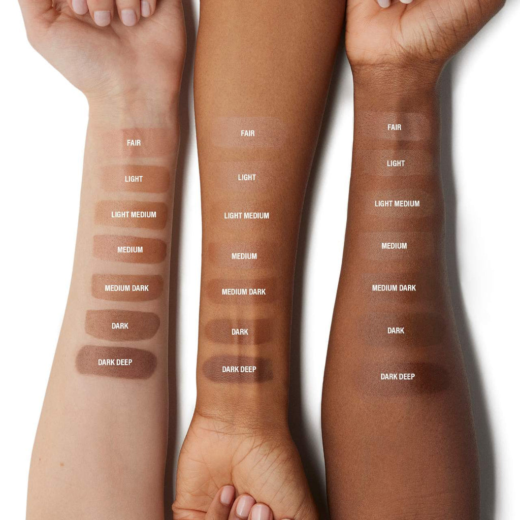 MAKEUP BY MARIO  Softsculpt® Multi-Use Bronzing & Shaping Serum with Hyaluronic Acid