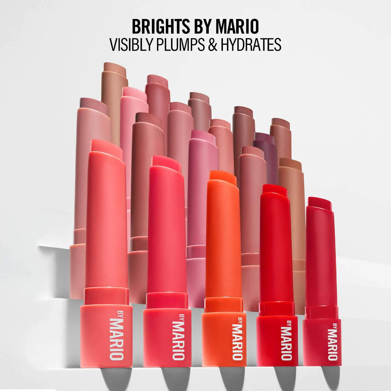 MAKEUP BY MARIO MoistureGlow™ Plumping Lip Serum