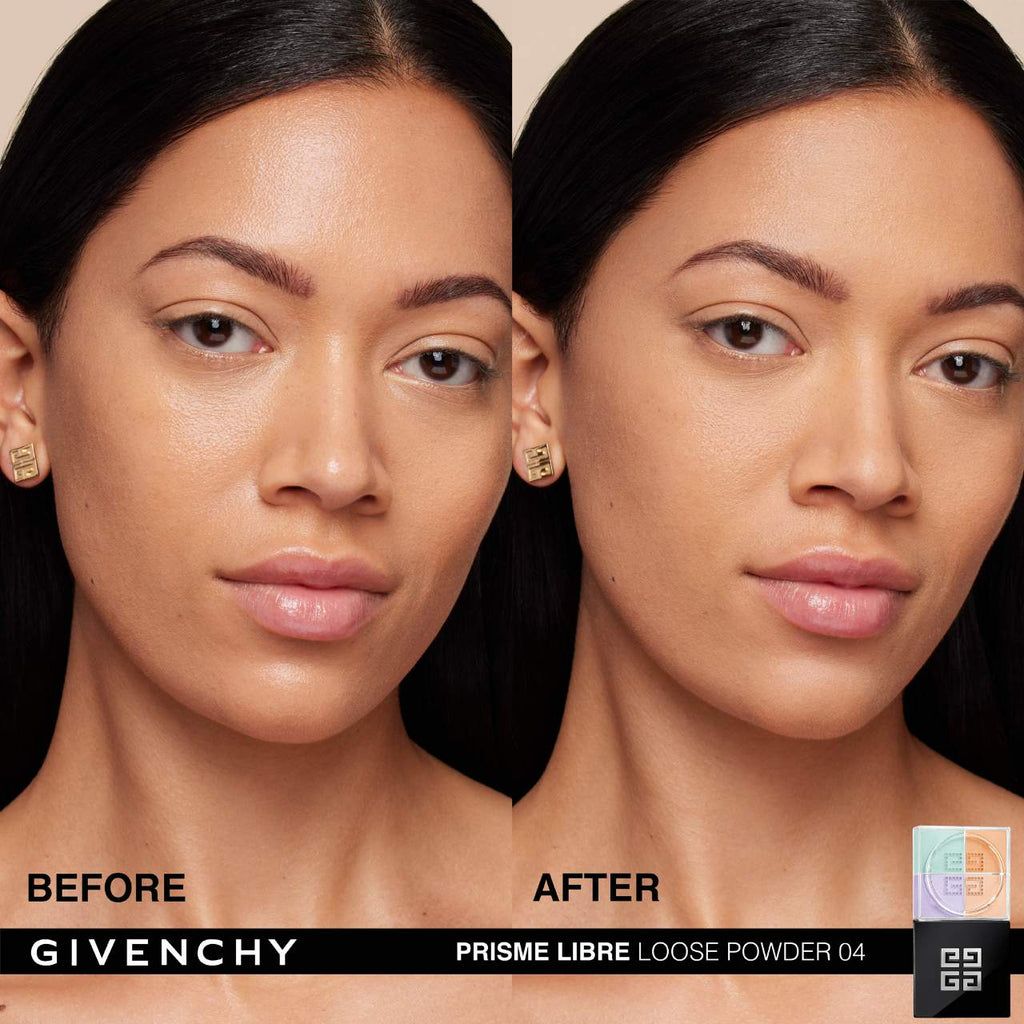 Givenchy Prisme Libre Illuminating & Color Correcting Loose Powder