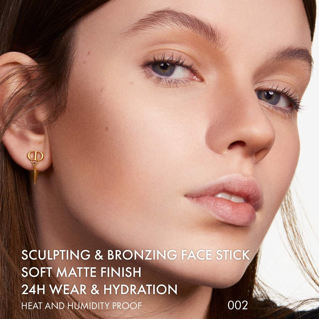 DIOR Forever Skin Cream Contour Sculpting Face Stick