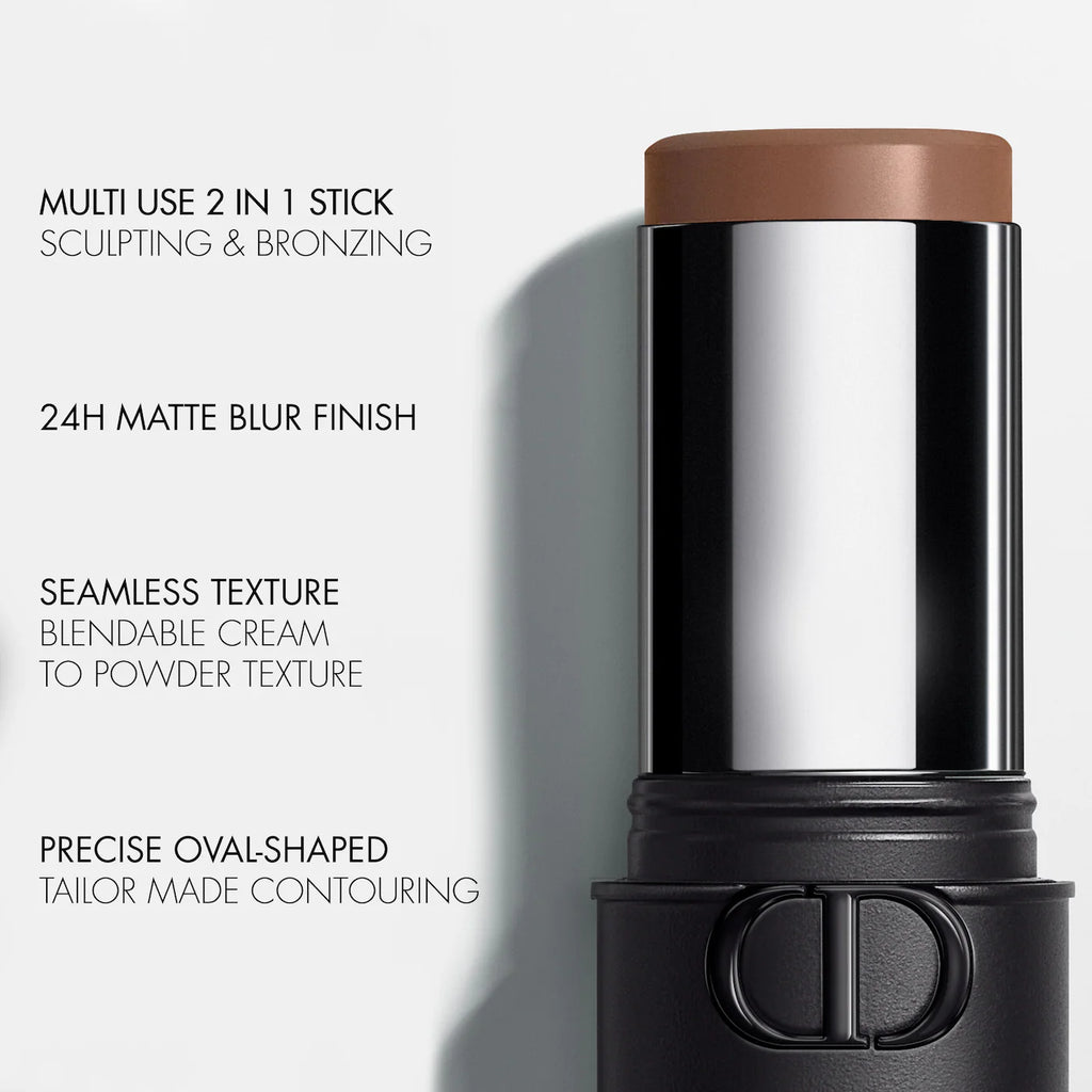 DIOR Forever Skin Cream Contour Sculpting Face Stick