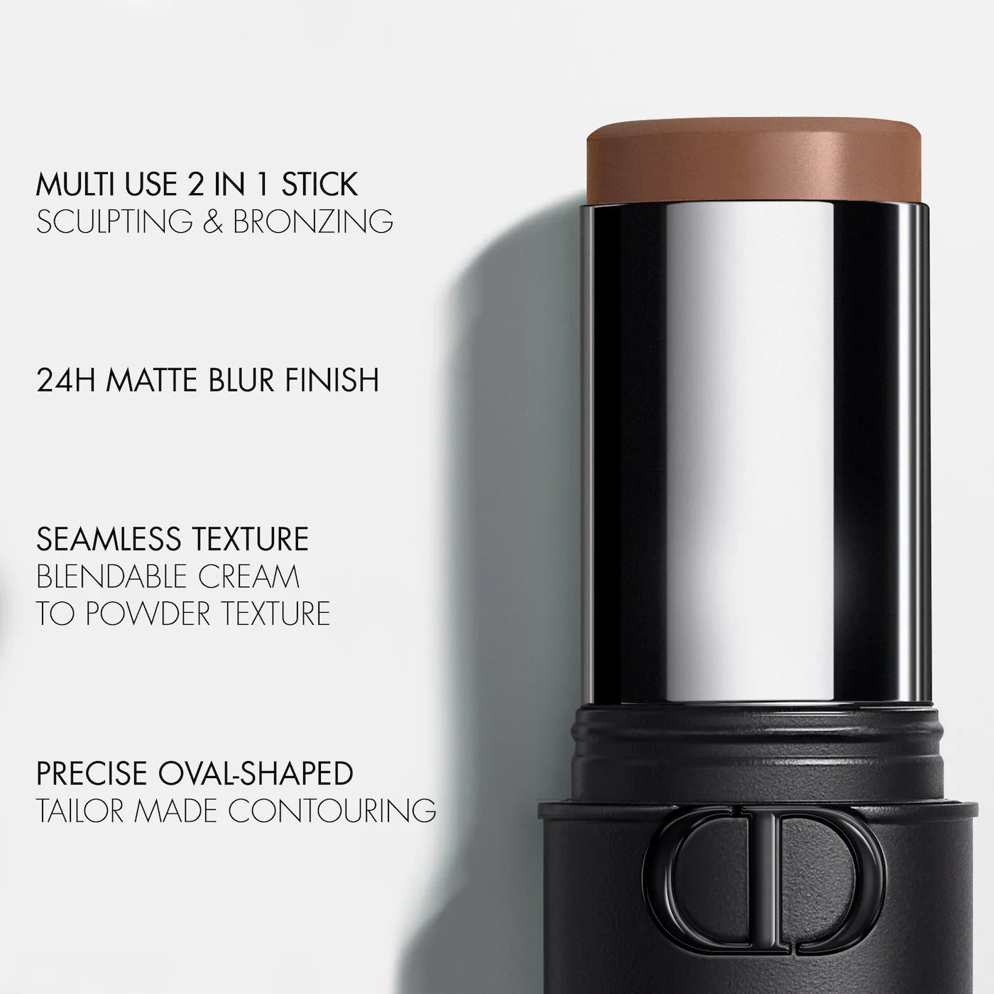 DIOR Forever Skin Cream Contour Sculpting Face Stick