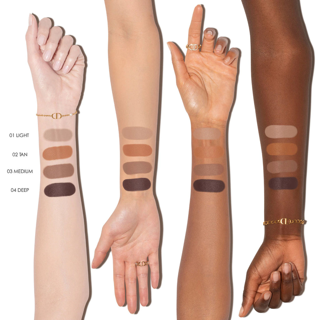 DIOR Forever Skin Cream Contour Sculpting Face Stick