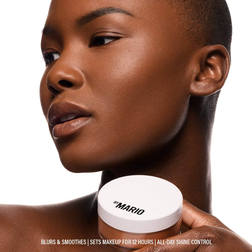 MAKEUP BY MARIO  SurrealSkin® Talc-Free Soft Blur Setting Powder