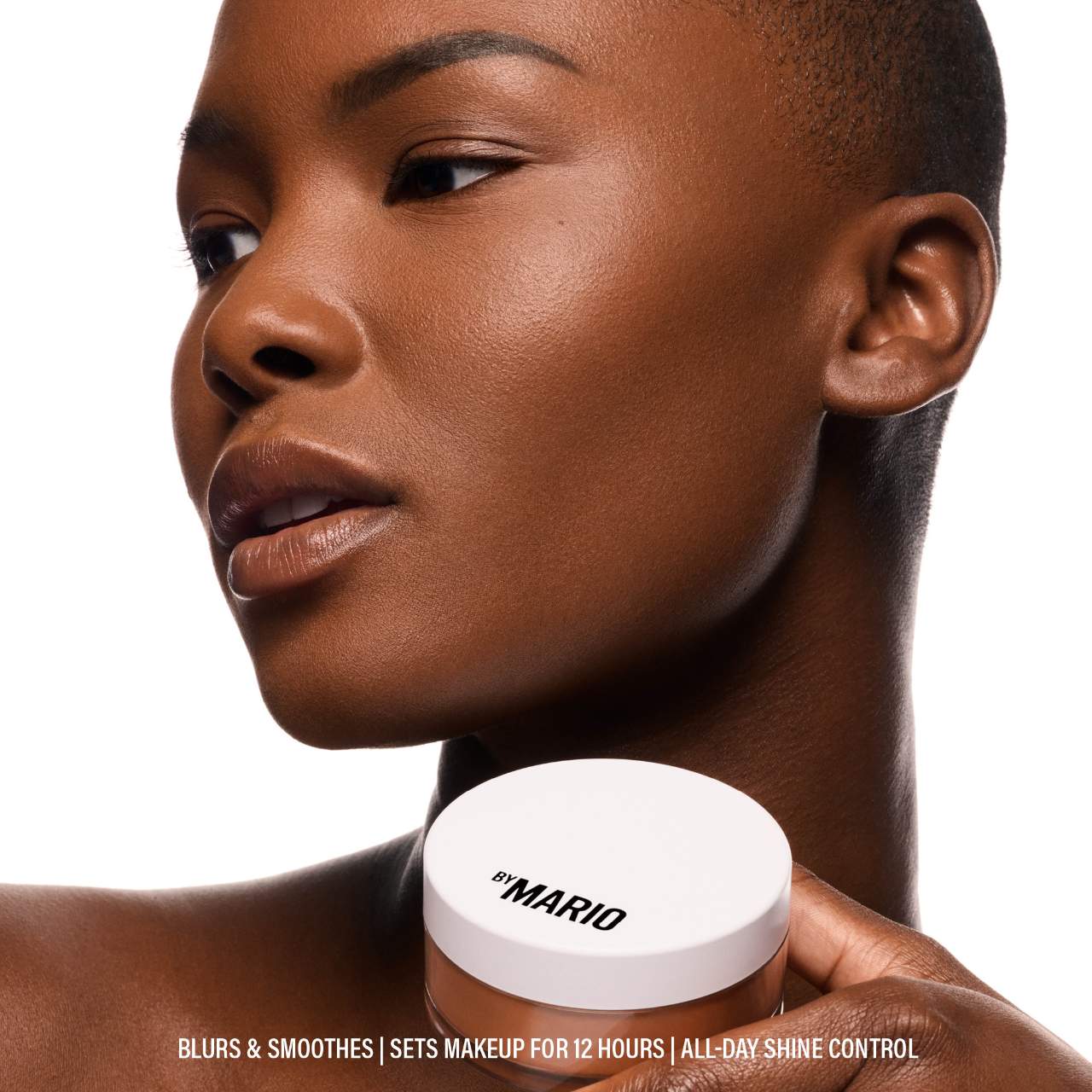 MAKEUP BY MARIO  SurrealSkin® Talc-Free Soft Blur Setting Powder