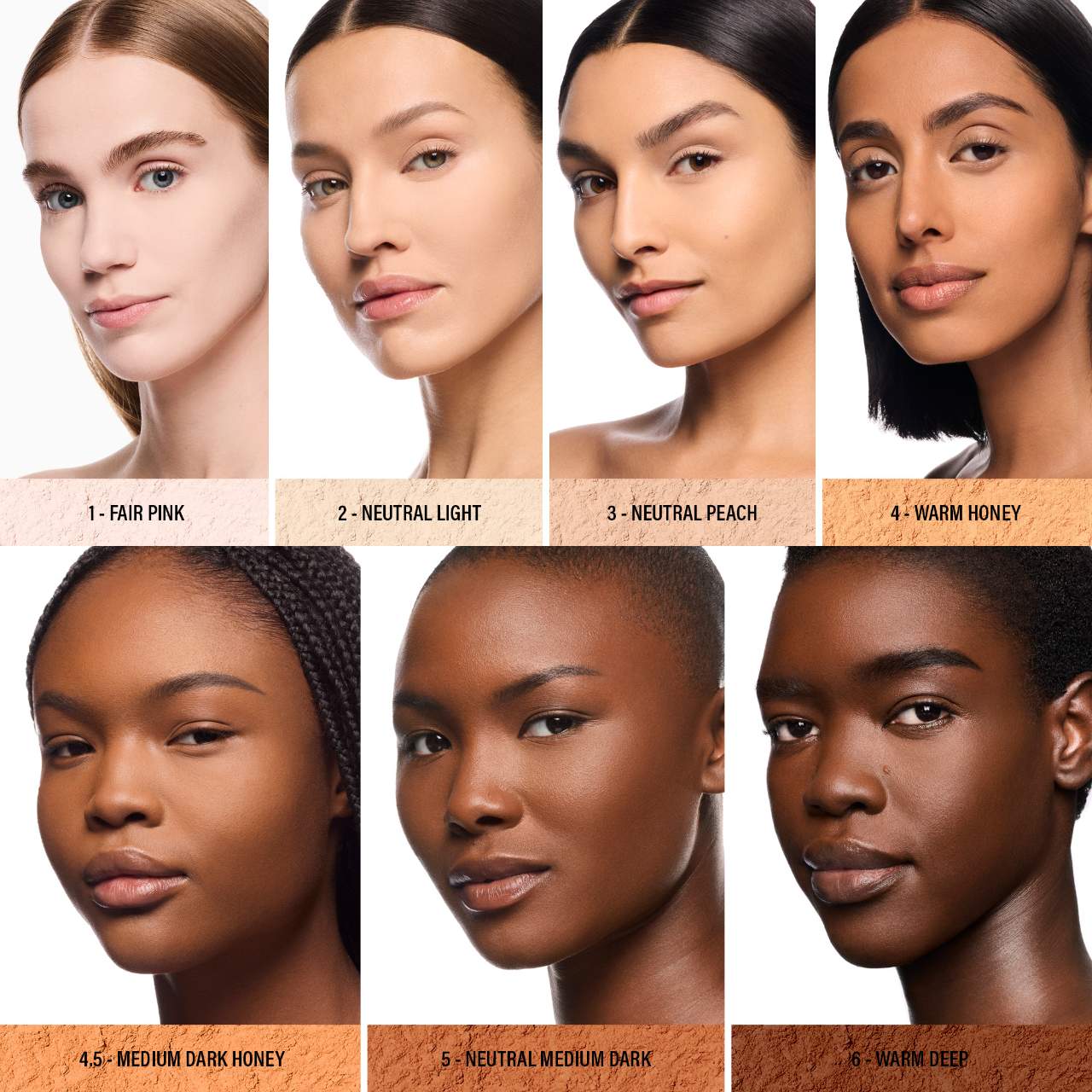 MAKEUP BY MARIO  SurrealSkin® Talc-Free Soft Blur Setting Powder