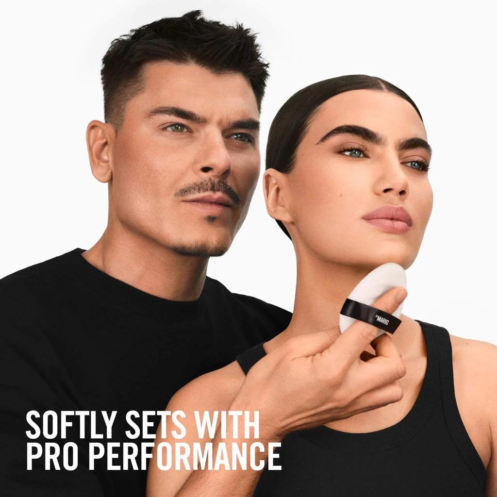 MAKEUP BY MARIO  SurrealSkin® Talc-Free Soft Blur Setting Powder