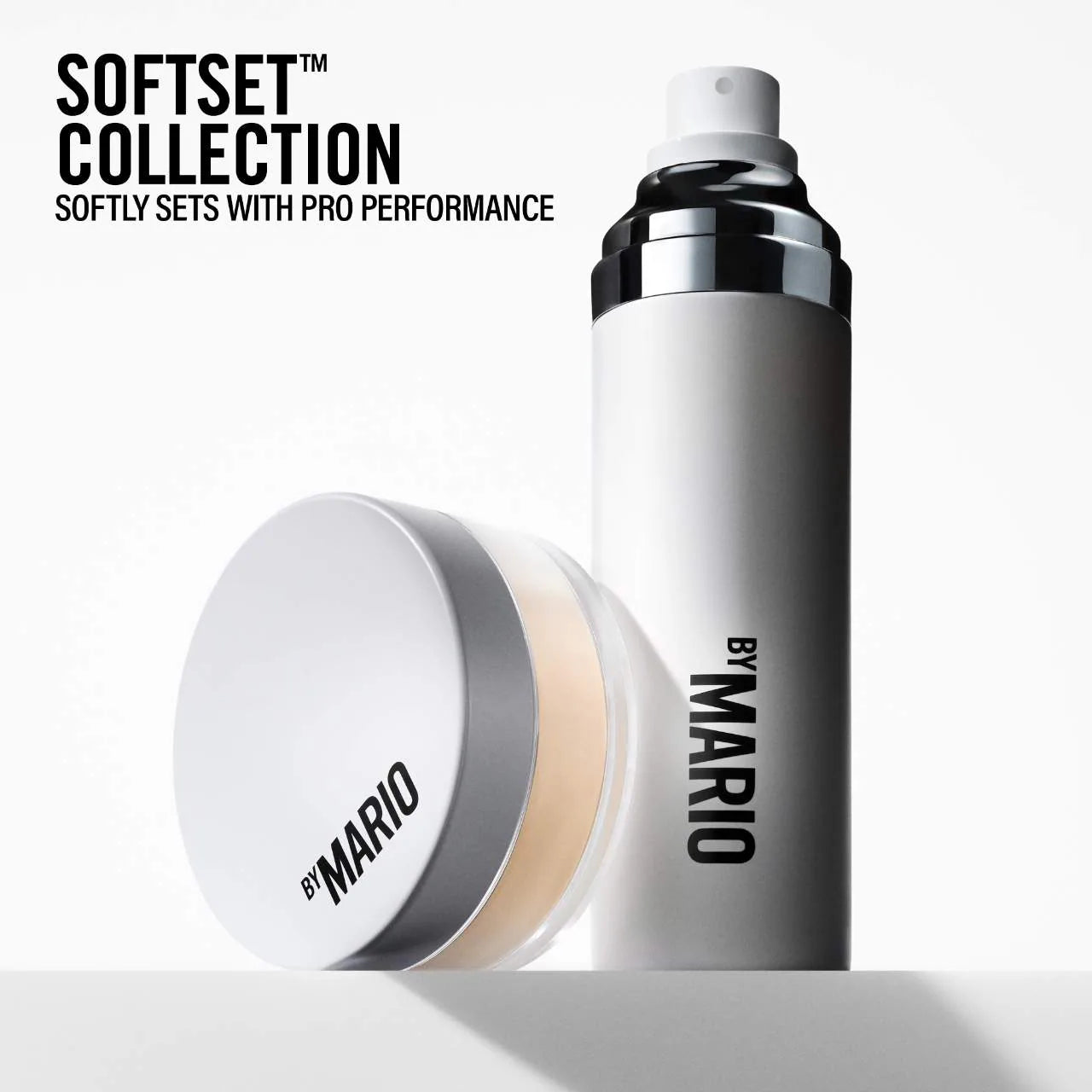 MAKEUP BY MARIO  SurrealSkin® Talc-Free Soft Blur Setting Powder
