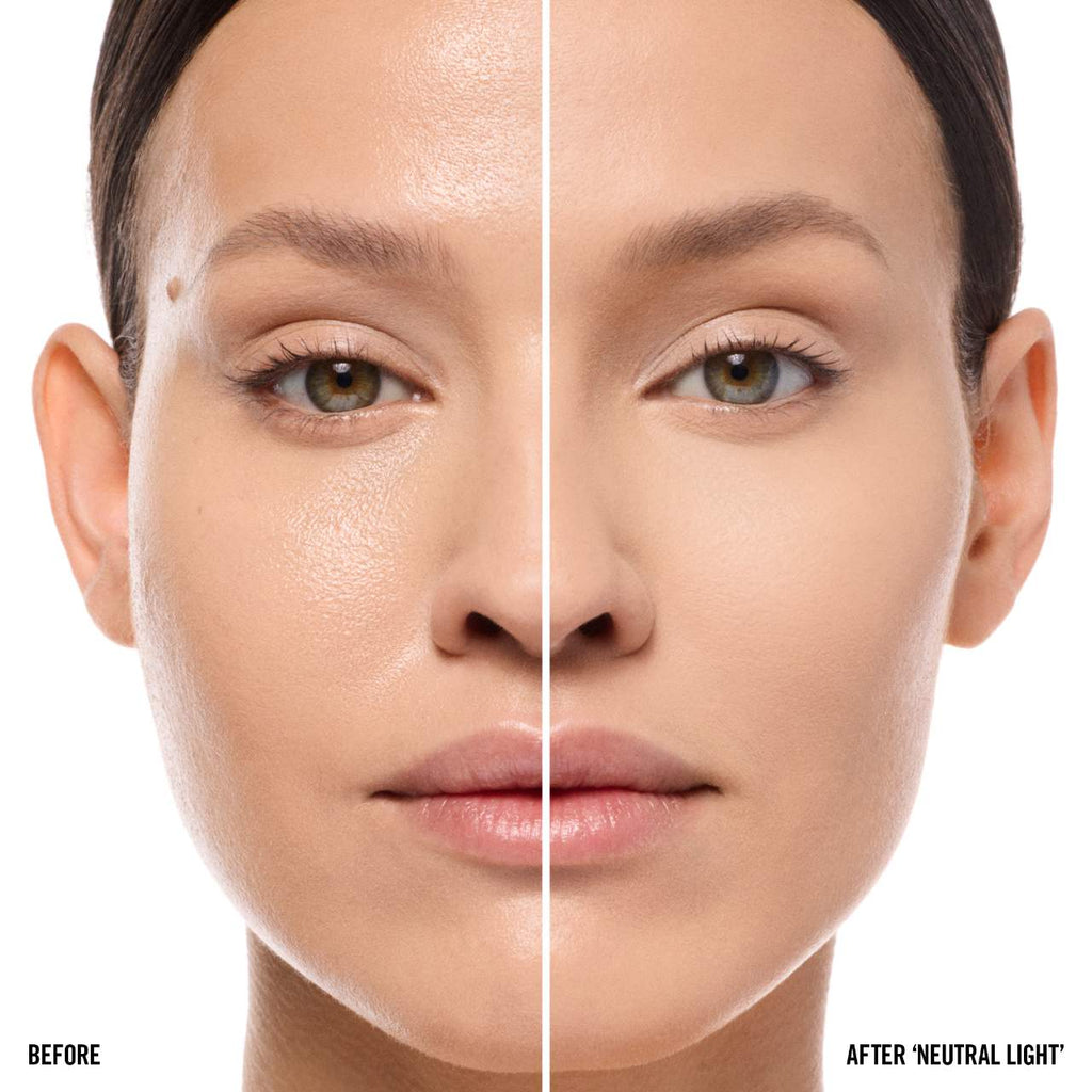 MAKEUP BY MARIO  SurrealSkin® Talc-Free Soft Blur Setting Powder