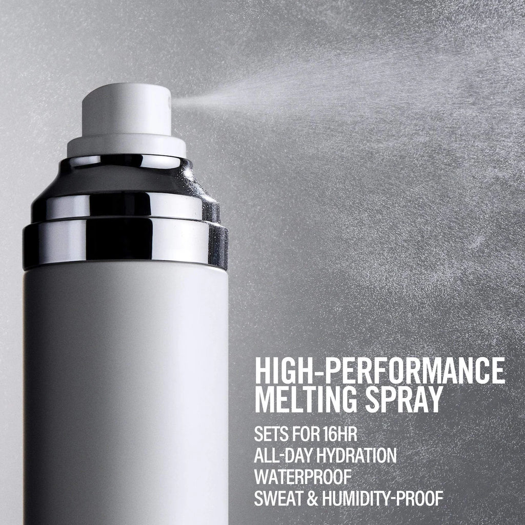 MAKEUP BY MARIO SurrealSkin® Waterproof Setting Spray with 16HR Wear