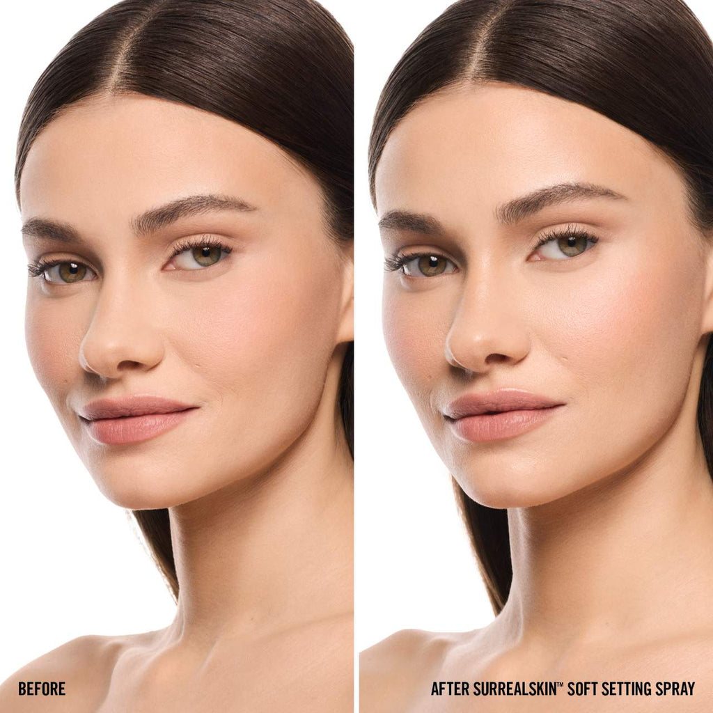MAKEUP BY MARIO SurrealSkin® Waterproof Setting Spray with 16HR Wear