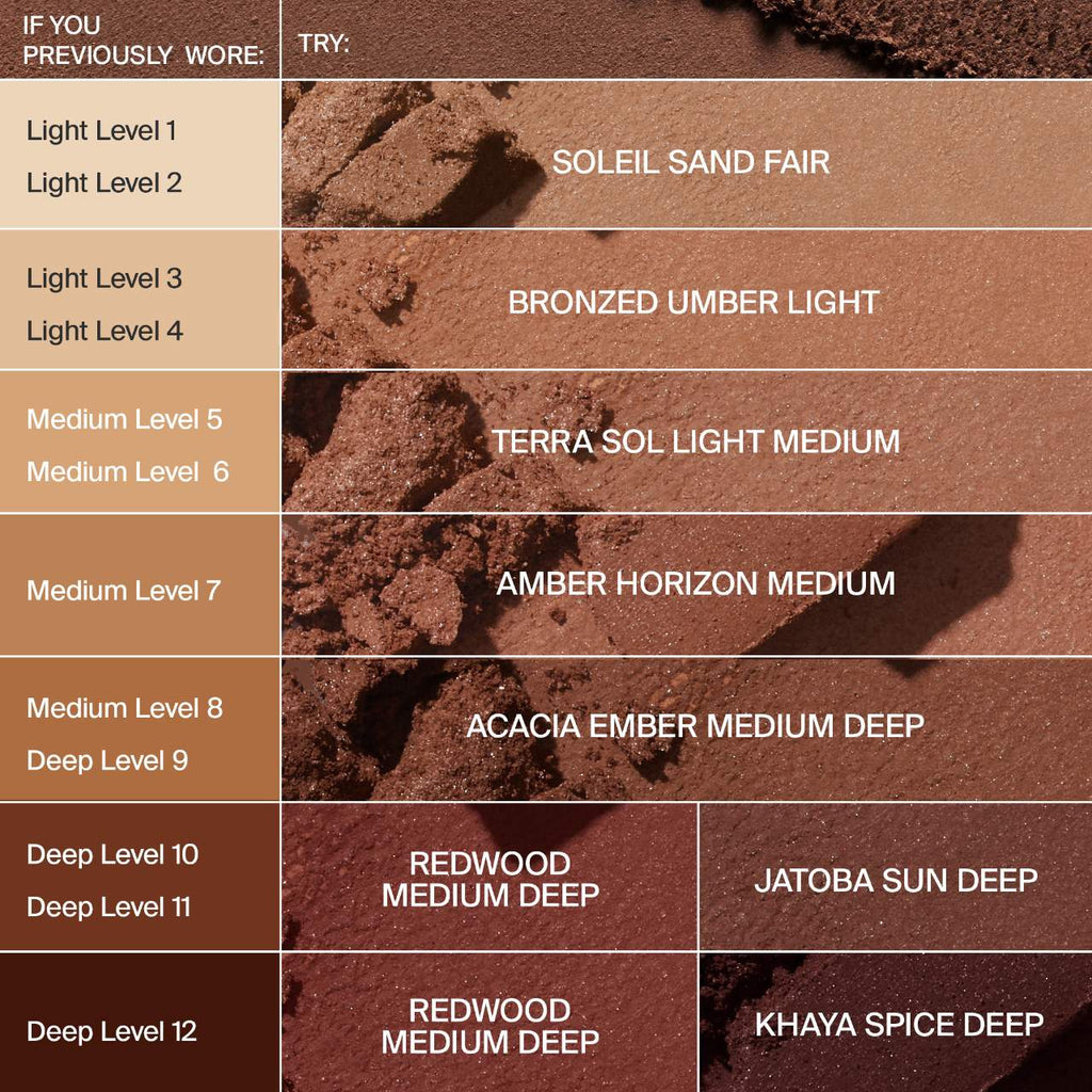HAUS LABS BY LADY GAGA  Power Sculpt Velvet Talc-Free Powder Bronzer