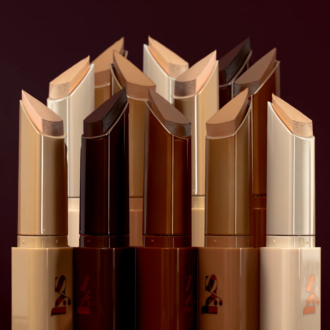 LYS Beauty  Triple Fix Blurring and Hydrating Skin Tint Foundation Stick
