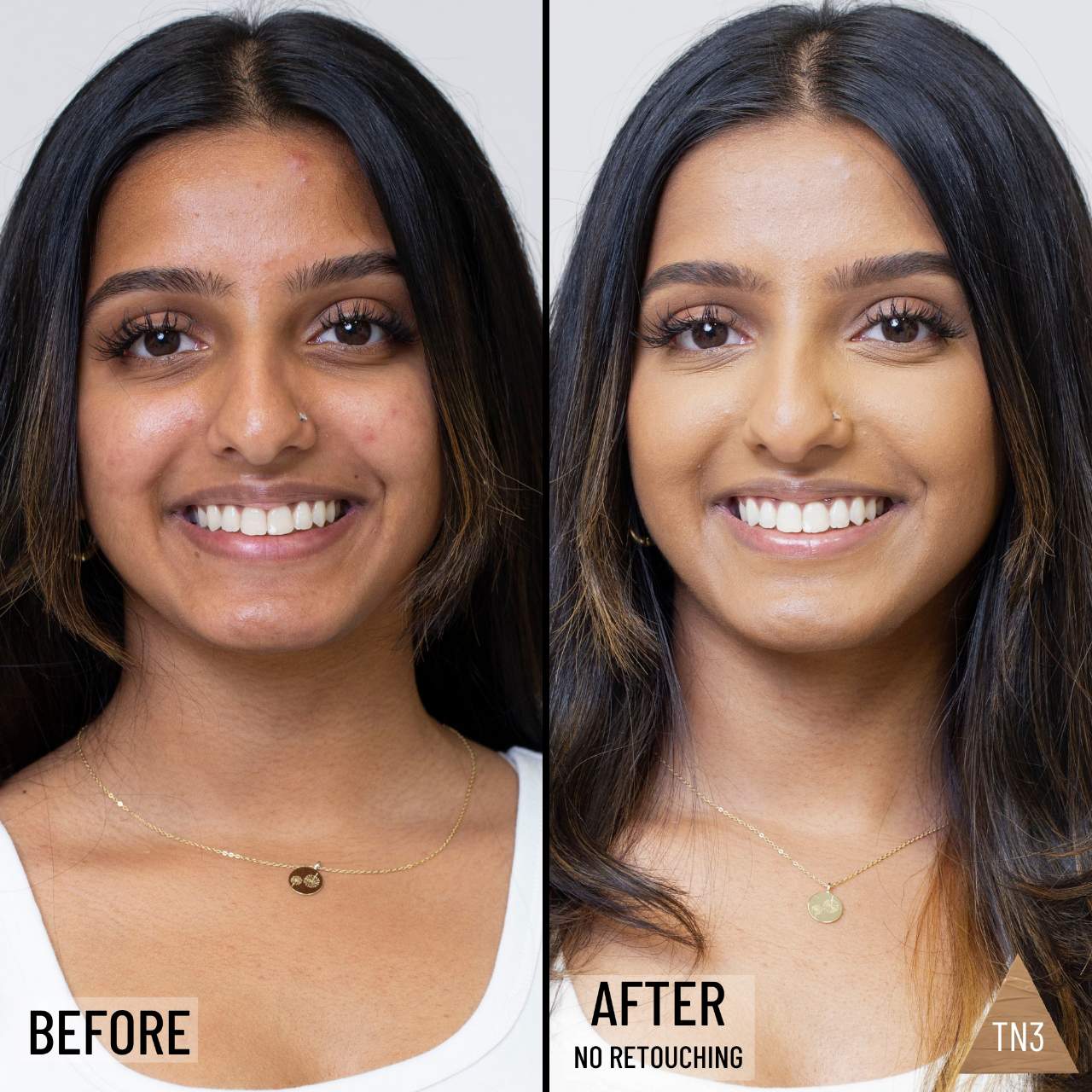 LYS Beauty  Triple Fix Blurring and Hydrating Skin Tint Foundation Stick