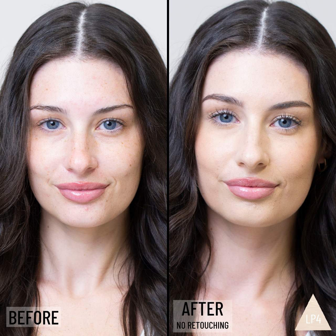 LYS Beauty  Triple Fix Blurring and Hydrating Skin Tint Foundation Stick