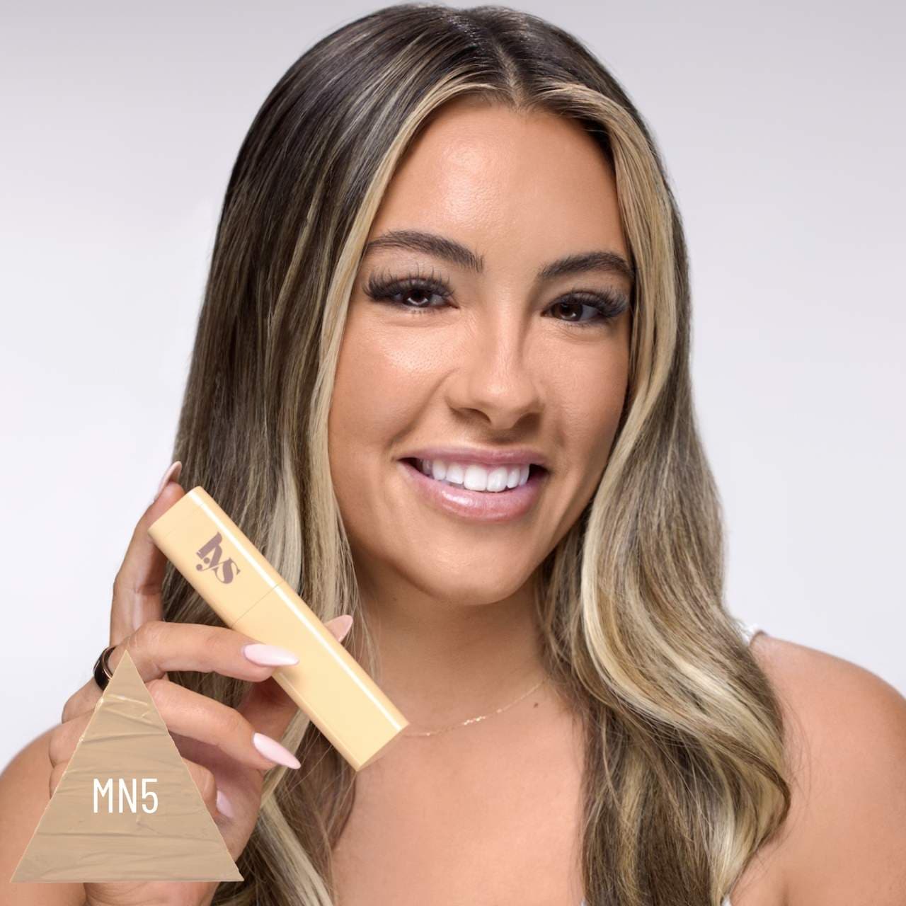 LYS Beauty  Triple Fix Blurring and Hydrating Skin Tint Foundation Stick