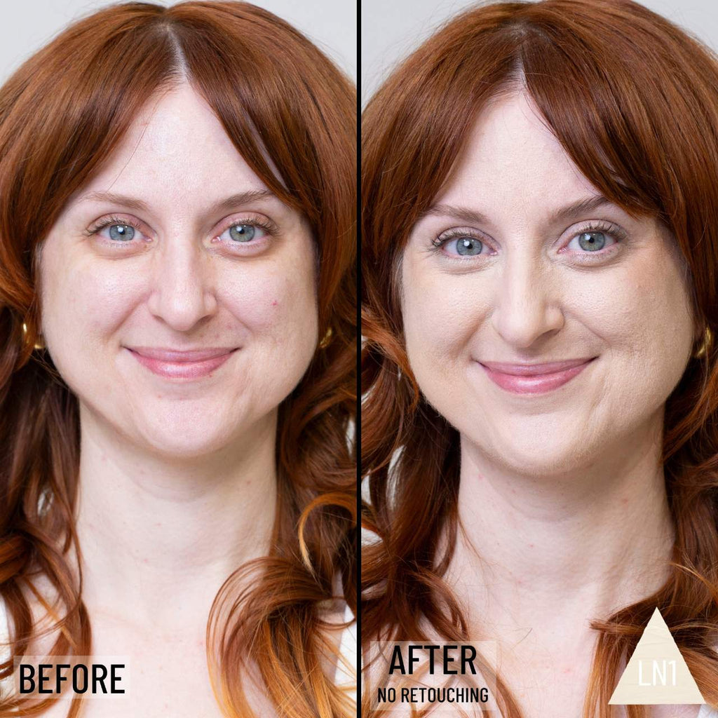 LYS Beauty  Triple Fix Blurring and Hydrating Skin Tint Foundation Stick