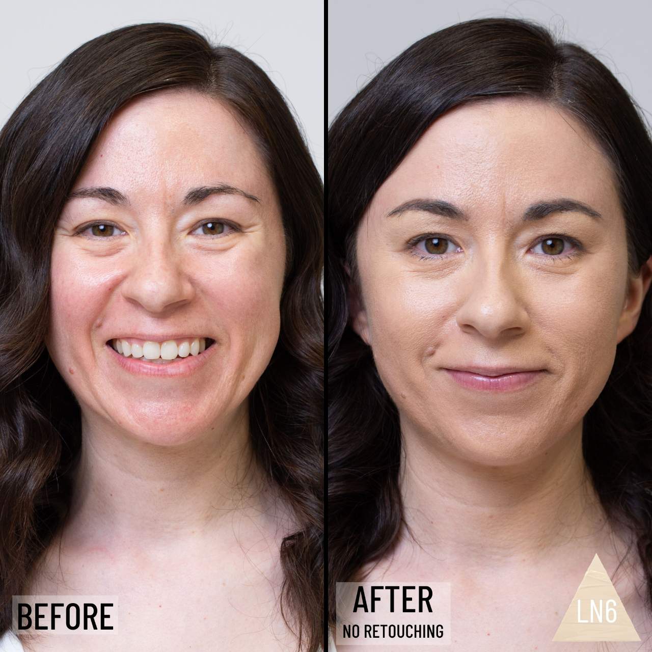 LYS Beauty  Triple Fix Blurring and Hydrating Skin Tint Foundation Stick