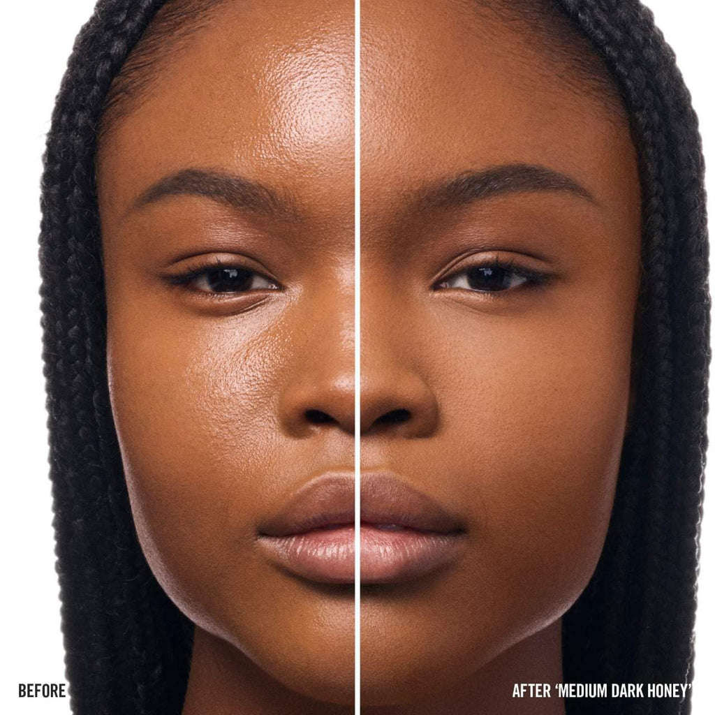 MAKEUP BY MARIO  SurrealSkin® Talc-Free Soft Blur Setting Powder