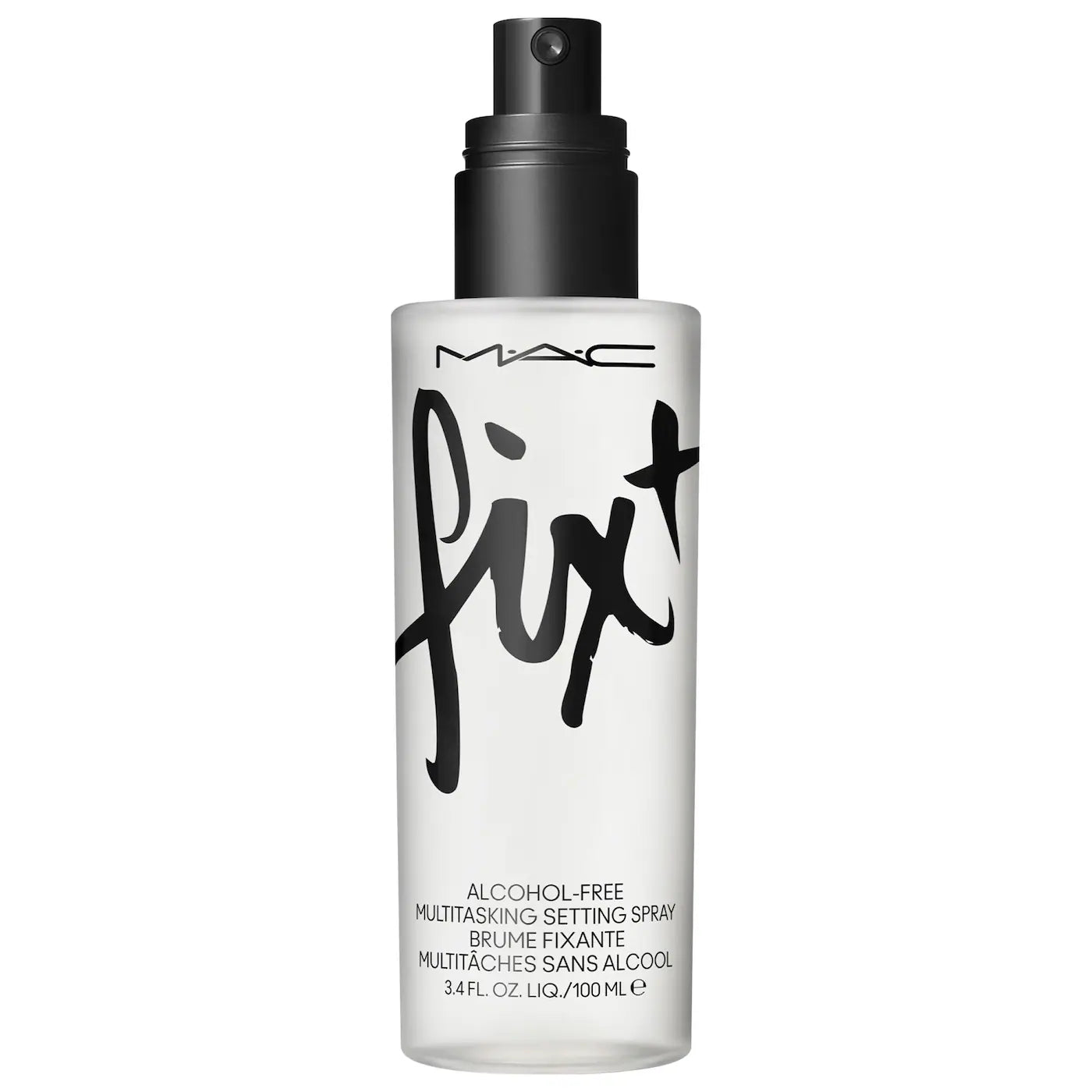 MAC Cosmetics Fix+ Hydrating & Multitasking Setting Spray
