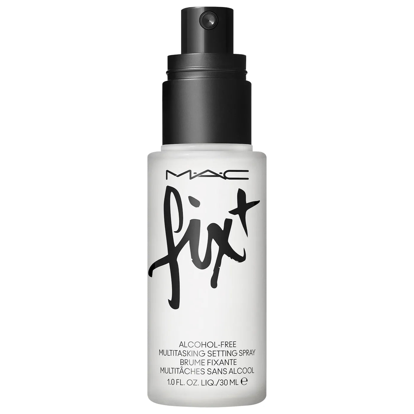 MAC Cosmetics Fix+ Hydrating & Multitasking Setting Spray