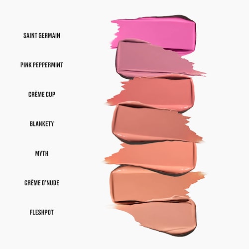 MAC Cosmetics - M·A·Cximal Sleek Satin 8HR Full-Coverage Hydrating Lipstick
