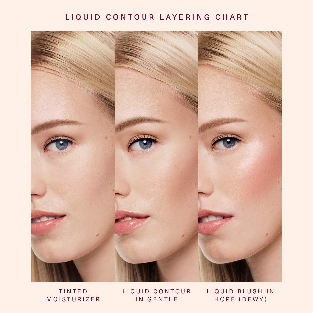 Rare Beauty by Selena Gomez Soft Pinch Liquid Contour