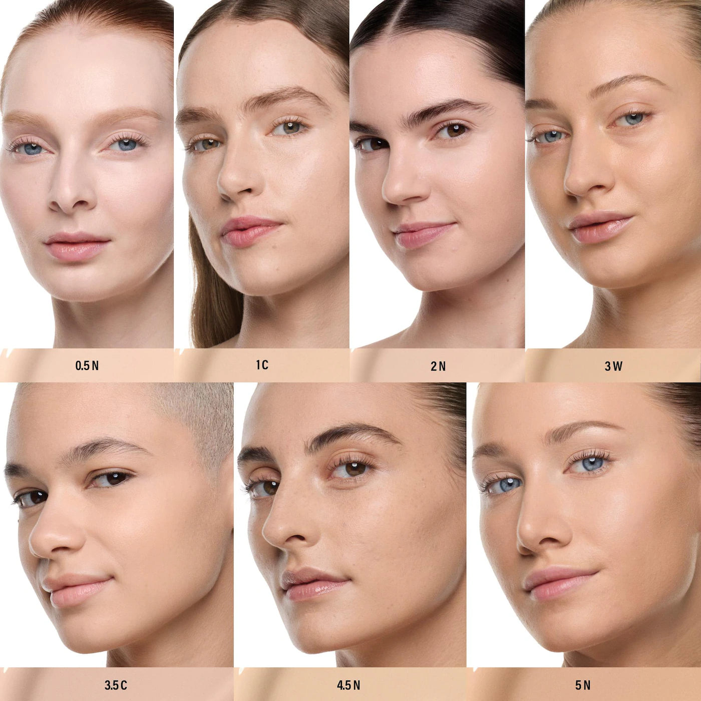 MAKEUP BY MARIO  SurrealSkin® Natural Finish Foundation