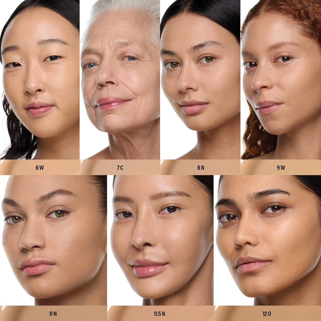 MAKEUP BY MARIO  SurrealSkin® Natural Finish Foundation