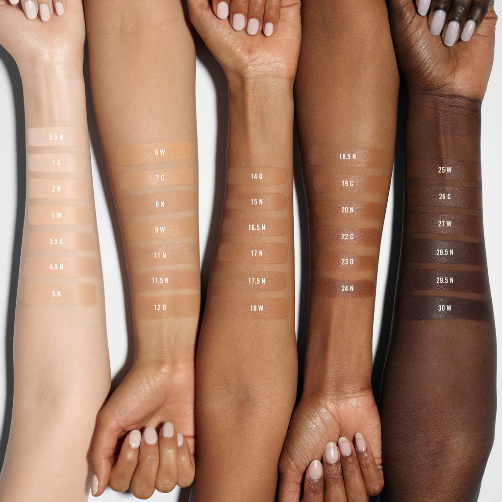 MAKEUP BY MARIO  SurrealSkin® Natural Finish Foundation