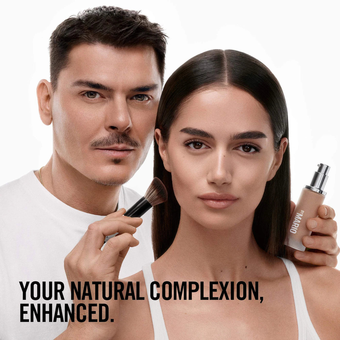 MAKEUP BY MARIO  SurrealSkin® Natural Finish Foundation