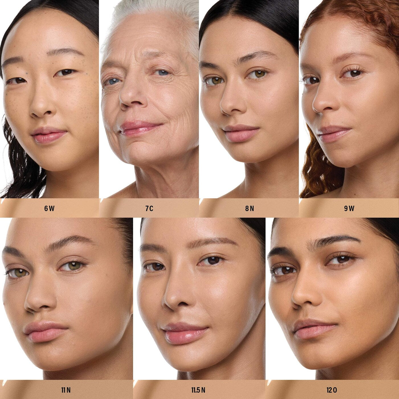MAKEUP BY MARIO  SurrealSkin® Natural Finish Foundation
