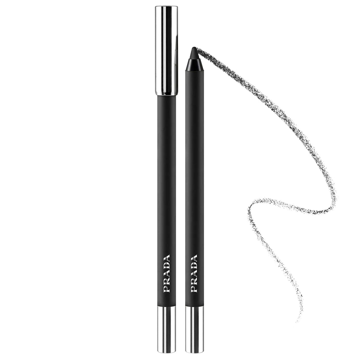 Prada Pradalines Gliding Waterproof Smudge Proof Eye Pencil