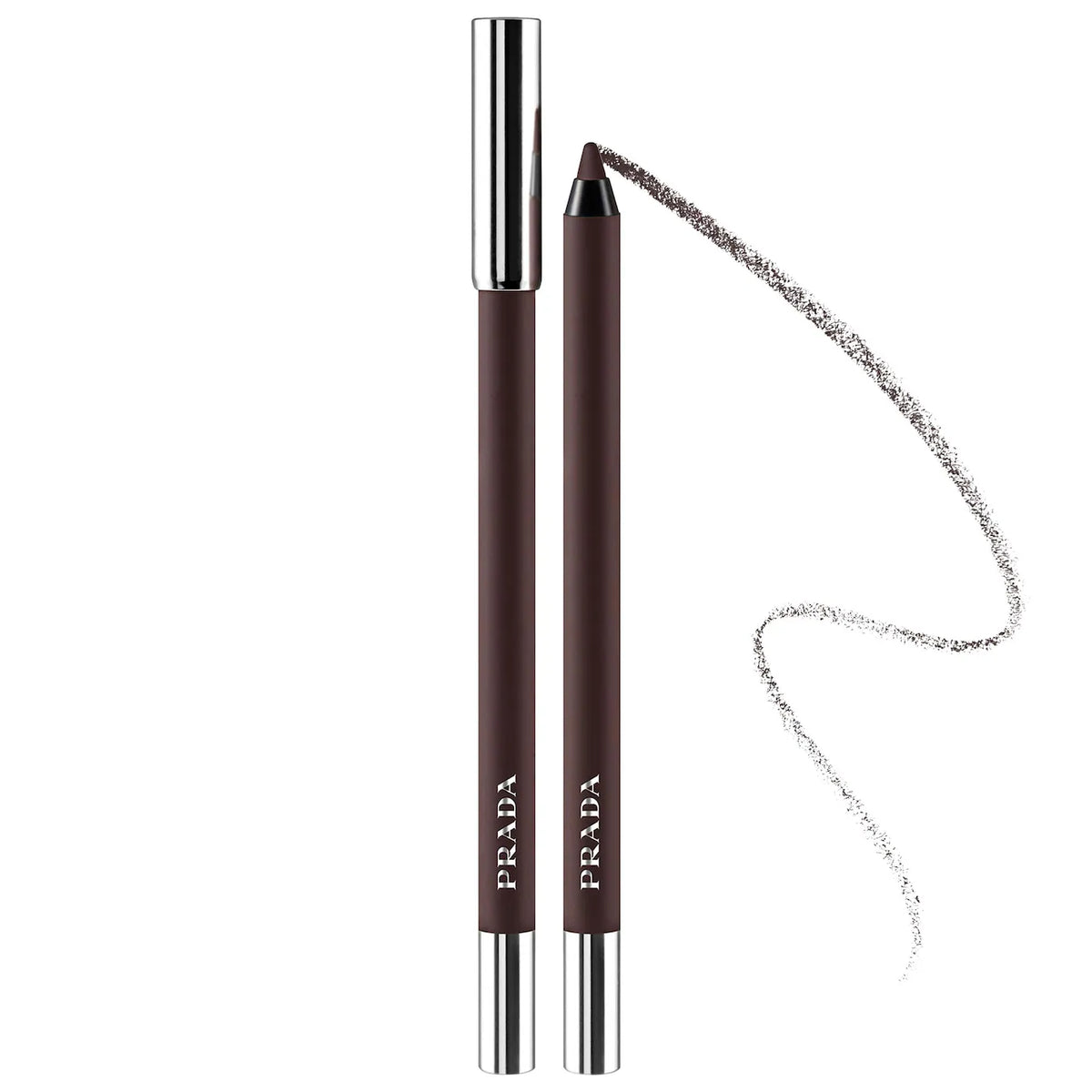 Prada Pradalines Gliding Waterproof Smudge Proof Eye Pencil
