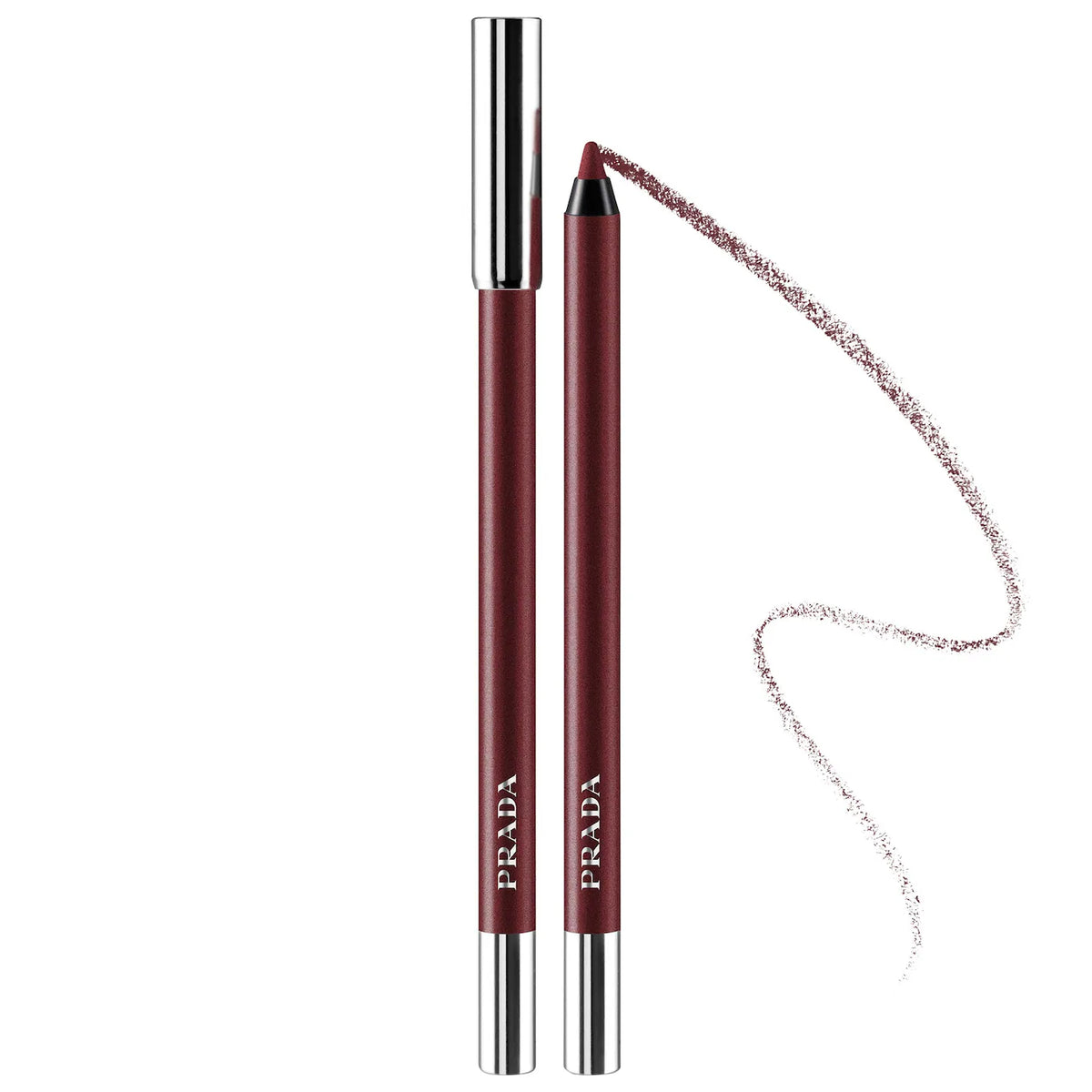 Prada Pradalines Gliding Waterproof Smudge Proof Eye Pencil