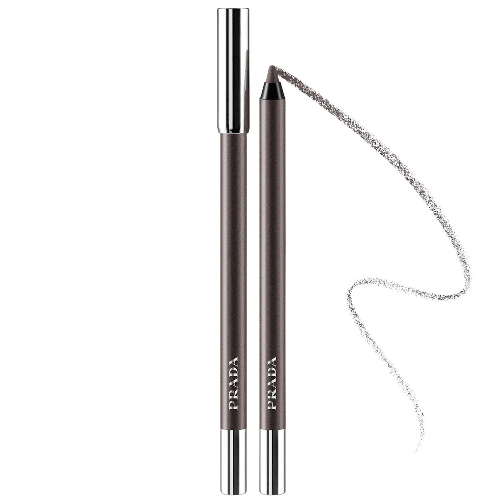 Prada Pradalines Gliding Waterproof Smudge Proof Eye Pencil