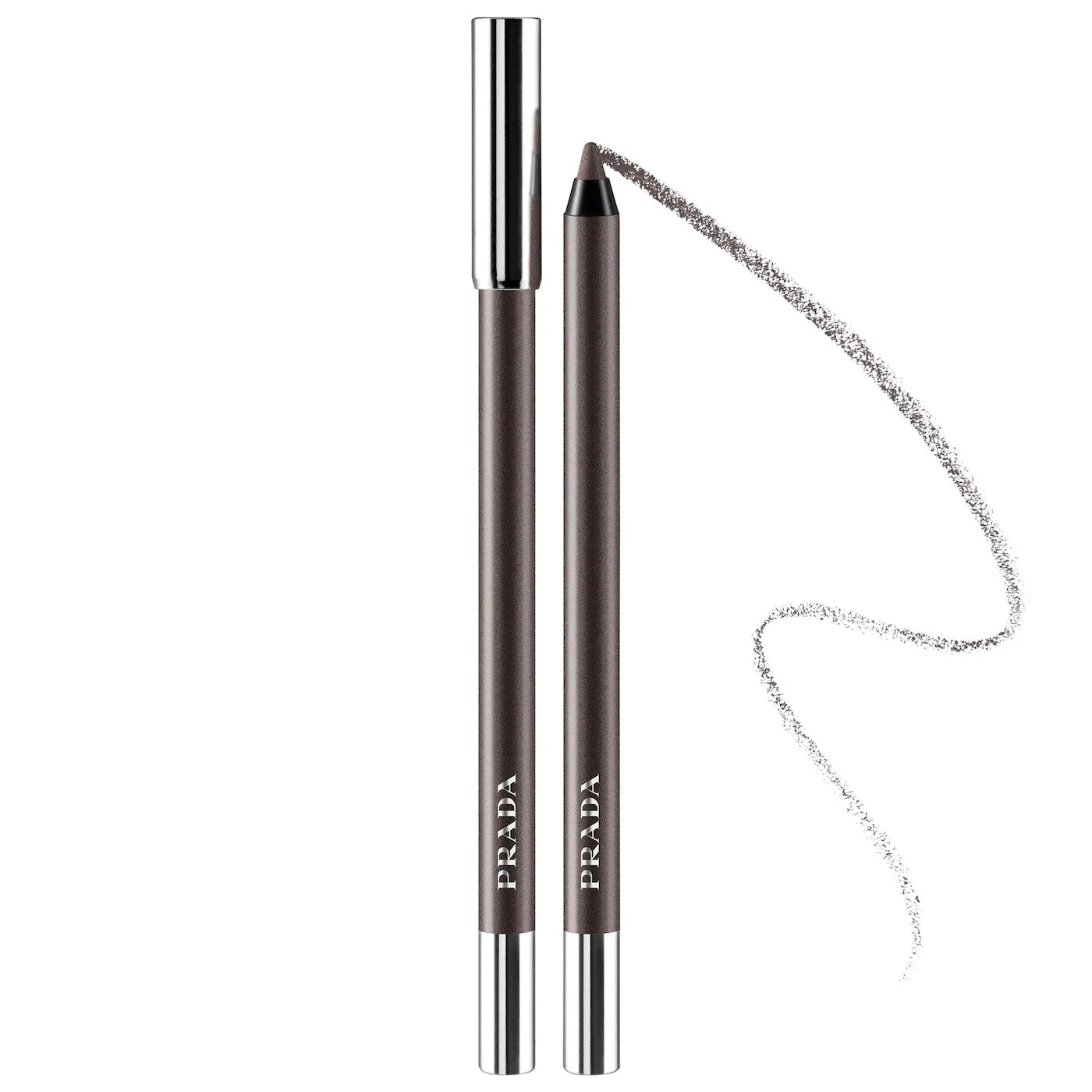 Prada Pradalines Gliding Waterproof Smudge Proof Eye Pencil